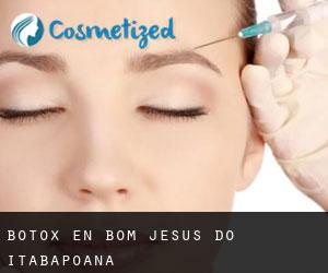 Botox en Bom Jesus do Itabapoana