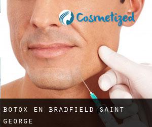 Botox en Bradfield Saint George