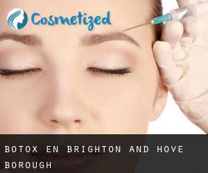 Botox en Brighton and Hove (Borough)