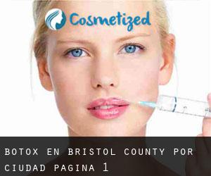 Botox en Bristol County por ciudad - página 1