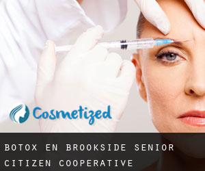 Botox en Brookside Senior Citizen Cooperative