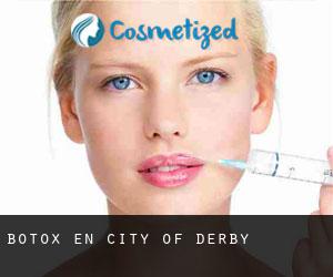 Botox en City of Derby