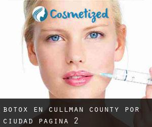 Botox en Cullman County por ciudad - página 2