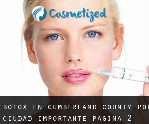 Botox en Cumberland County por ciudad importante - página 2