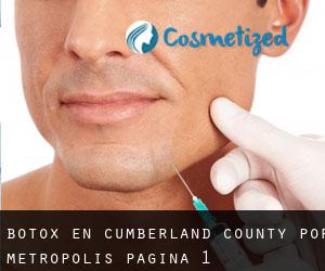 Botox en Cumberland County por metropolis - página 1