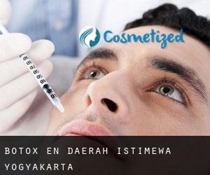 Botox en Daerah Istimewa Yogyakarta