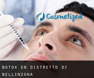 Botox en Distretto di Bellinzona