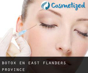Botox en East Flanders Province