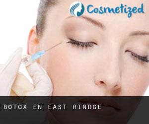 Botox en East Rindge
