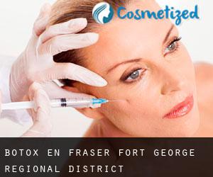 Botox en Fraser-Fort George Regional District
