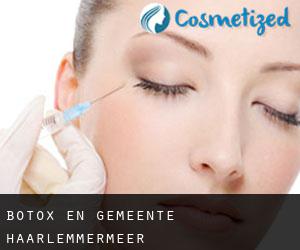 Botox en Gemeente Haarlemmermeer