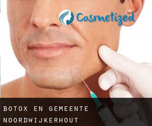 Botox en Gemeente Noordwijkerhout