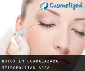 Botox en Guadalajara Metropolitan Area