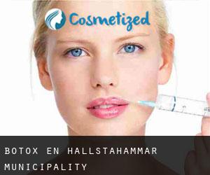 Botox en Hallstahammar Municipality