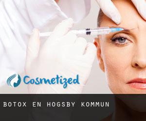 Botox en Högsby Kommun