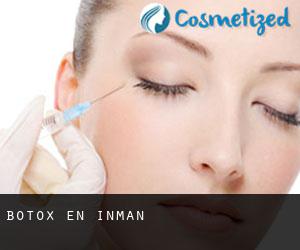 Botox en Inman