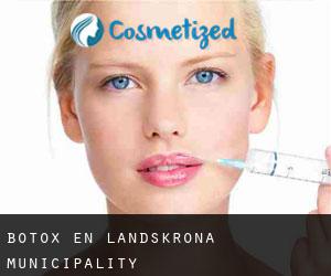 Botox en Landskrona Municipality