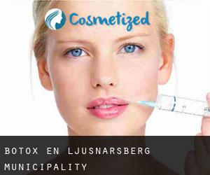 Botox en Ljusnarsberg Municipality