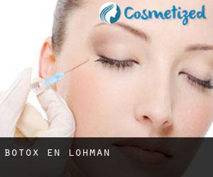 Botox en Lohman