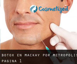 Botox en Mackay por metropolis - página 1