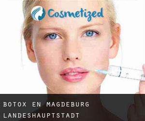 Botox en Magdeburg Landeshauptstadt