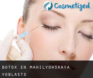 Botox en Mahilyowskaya Voblastsʼ