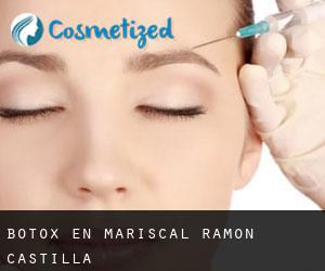 Botox en Mariscal Ramon Castilla