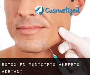 Botox en Municipio Alberto Adriani