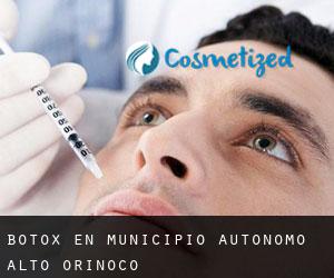 Botox en Municipio Autónomo Alto Orinoco