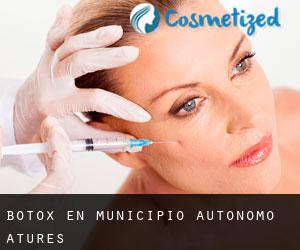 Botox en Municipio Autónomo Atures