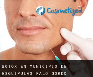 Botox en Municipio de Esquipulas Palo Gordo