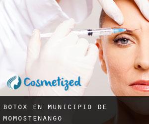 Botox en Municipio de Momostenango