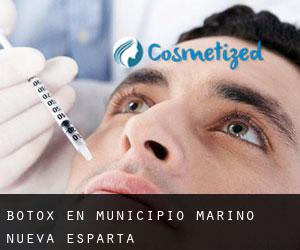 Botox en Municipio Mariño (Nueva Esparta)