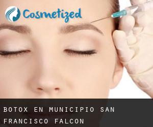 Botox en Municipio San Francisco (Falcón)