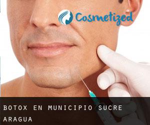 Botox en Municipio Sucre (Aragua)