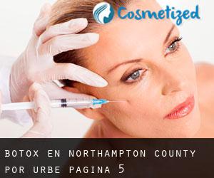 Botox en Northampton County por urbe - página 5