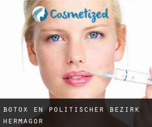 Botox en Politischer Bezirk Hermagor