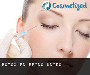 Botox en Reino Unido Botox en Reino Unido