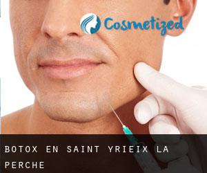 Botox en Saint-Yrieix-la-Perche