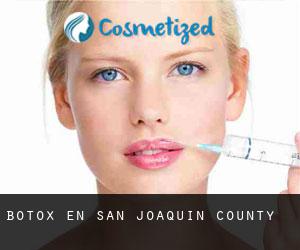 Botox en San Joaquin County
