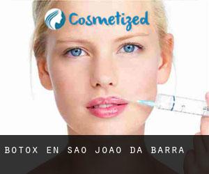 Botox en São João da Barra