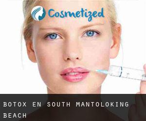 Botox en South Mantoloking Beach