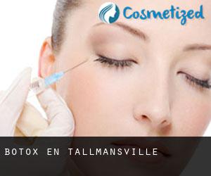 Botox en Tallmansville