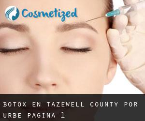 Botox en Tazewell County por urbe - página 1