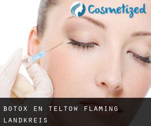 Botox en Teltow-Fläming Landkreis