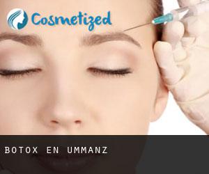 Botox en Ummanz