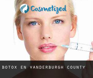 Botox en Vanderburgh County