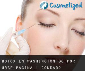 Botox en Washington, D.C. por urbe - página 1 (Condado) (Washington, D.C.)