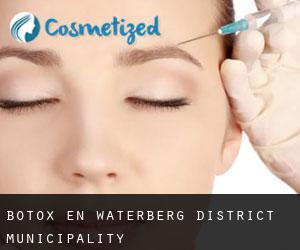 Botox en Waterberg District Municipality