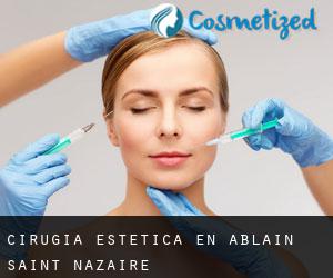 Cirugía Estética en Ablain-Saint-Nazaire